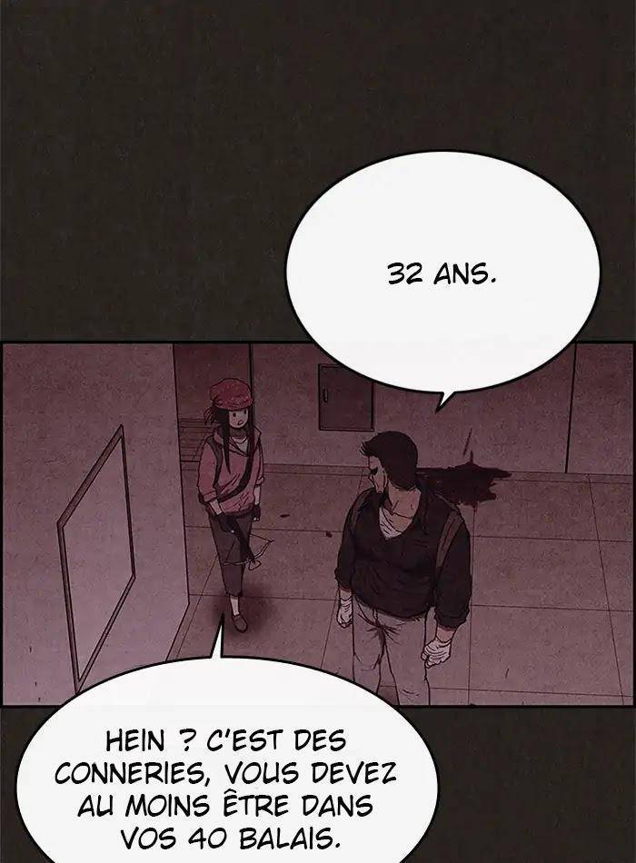  Sweet Home - Chapitre 52 - 41