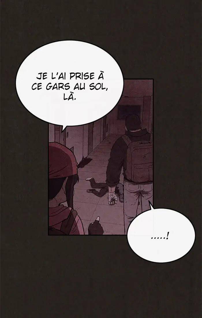  Sweet Home - Chapitre 52 - 31