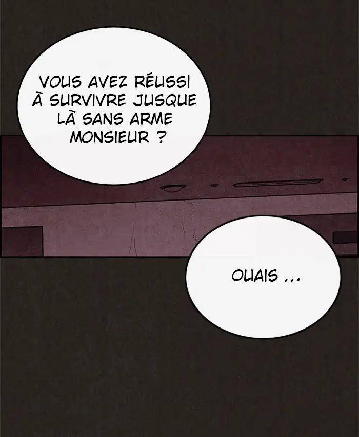  Sweet Home - Chapitre 52 - 36