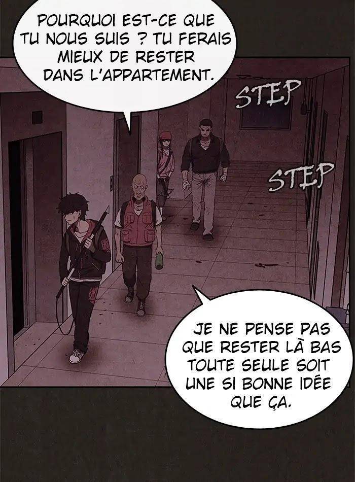  Sweet Home - Chapitre 52 - 21