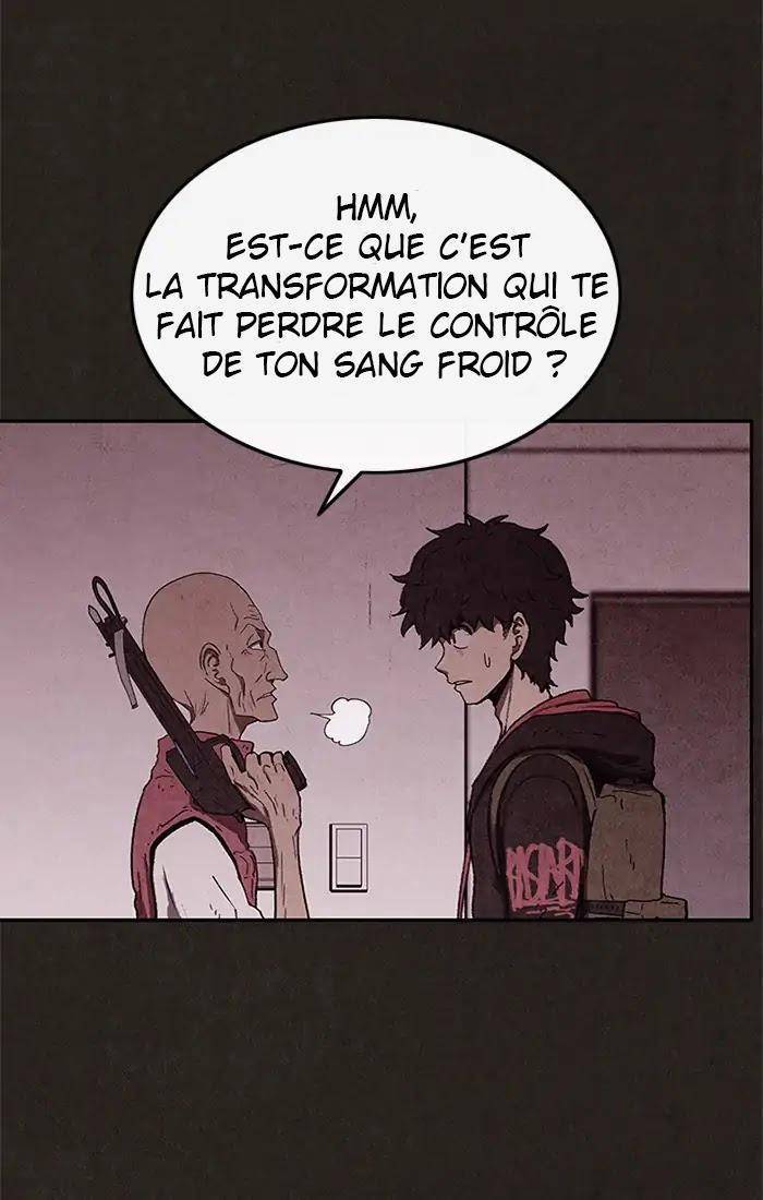  Sweet Home - Chapitre 52 - 11