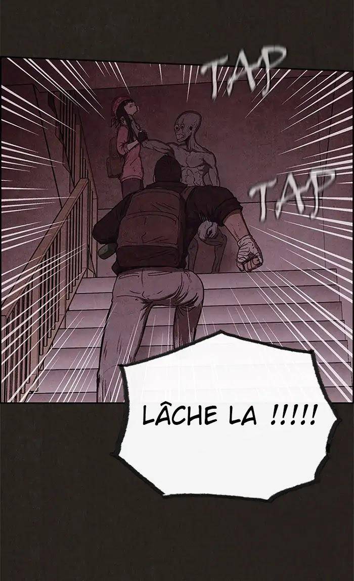  Sweet Home - Chapitre 53 - 19