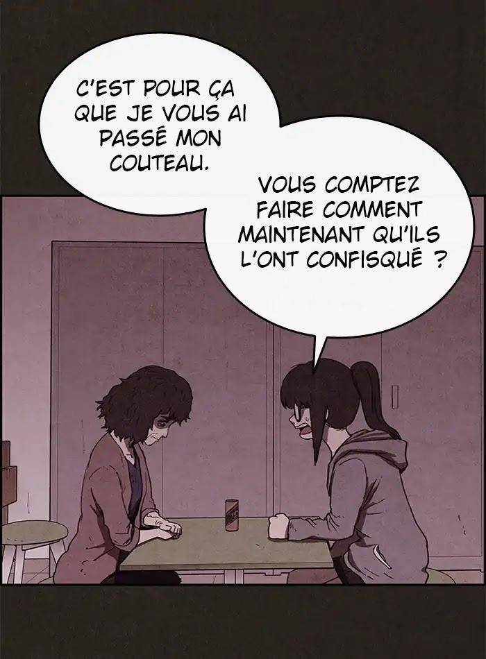  Sweet Home - Chapitre 54 - 40