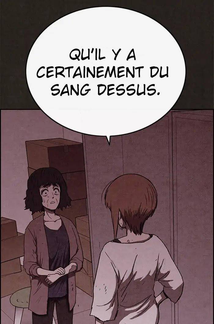  Sweet Home - Chapitre 54 - 93