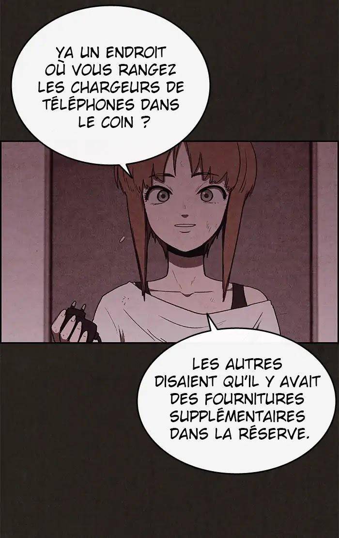  Sweet Home - Chapitre 54 - 65