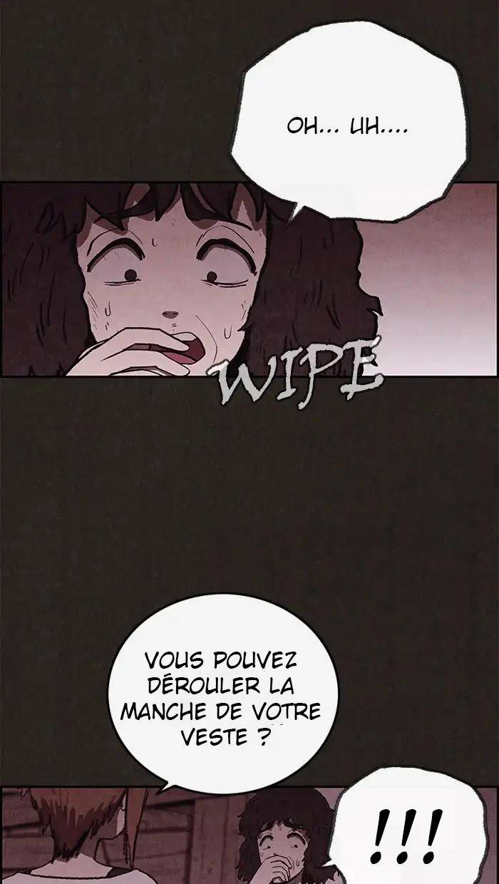  Sweet Home - Chapitre 54 - 88