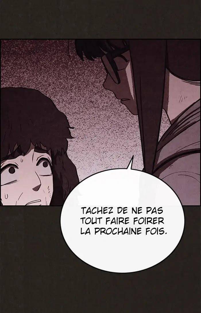  Sweet Home - Chapitre 54 - 55