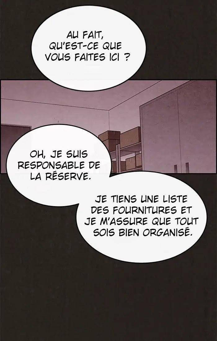  Sweet Home - Chapitre 54 - 73