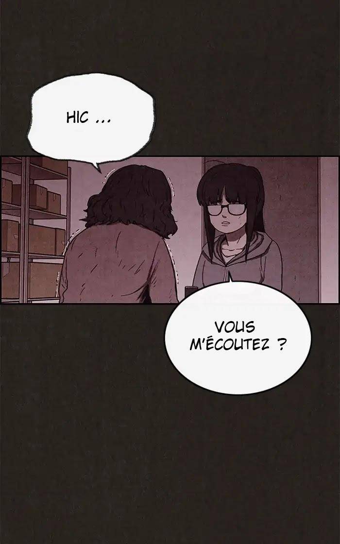  Sweet Home - Chapitre 54 - 33