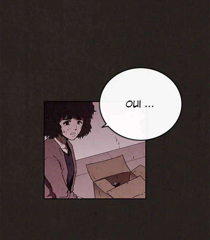  Sweet Home - Chapitre 54 - 69