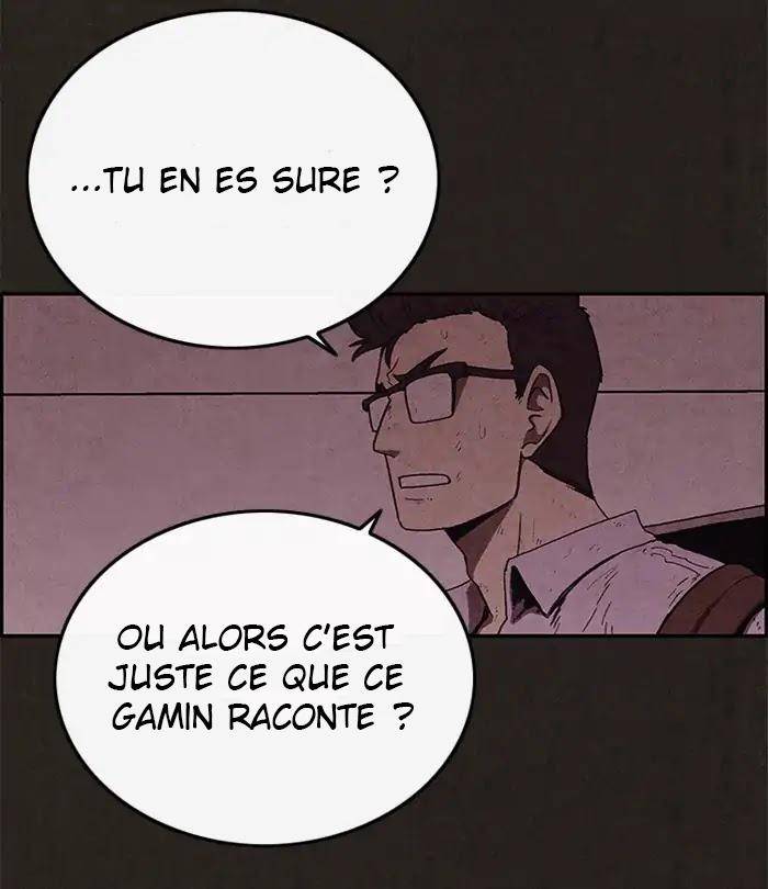  Sweet Home - Chapitre 55 - 36