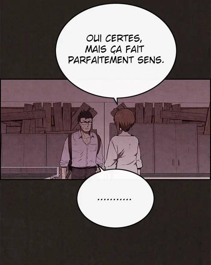  Sweet Home - Chapitre 55 - 37