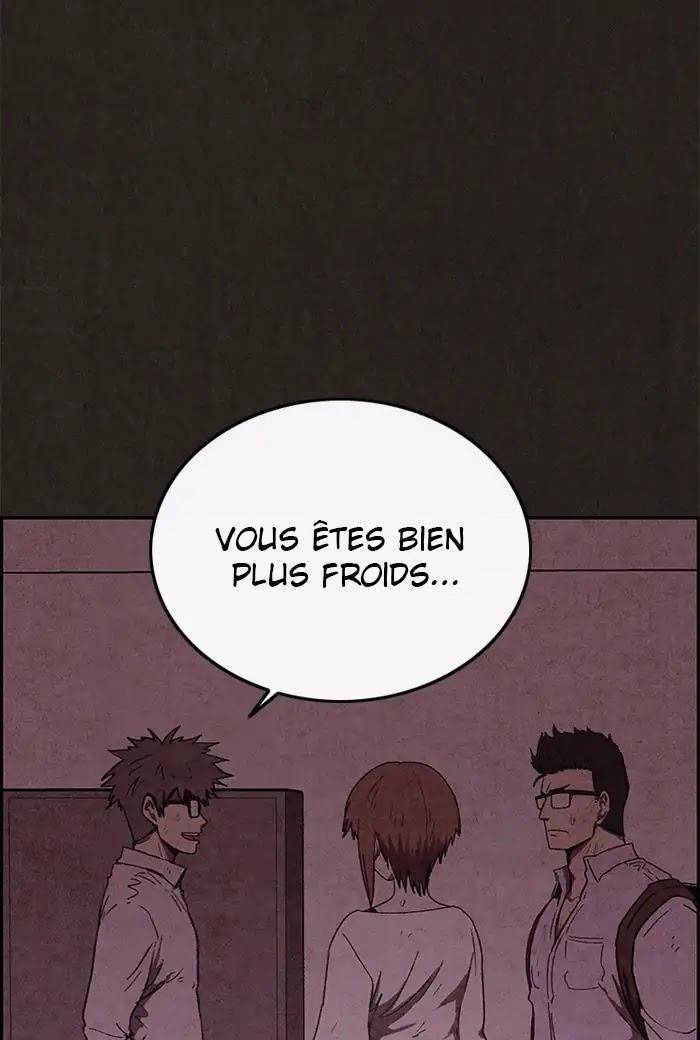  Sweet Home - Chapitre 55 - 58