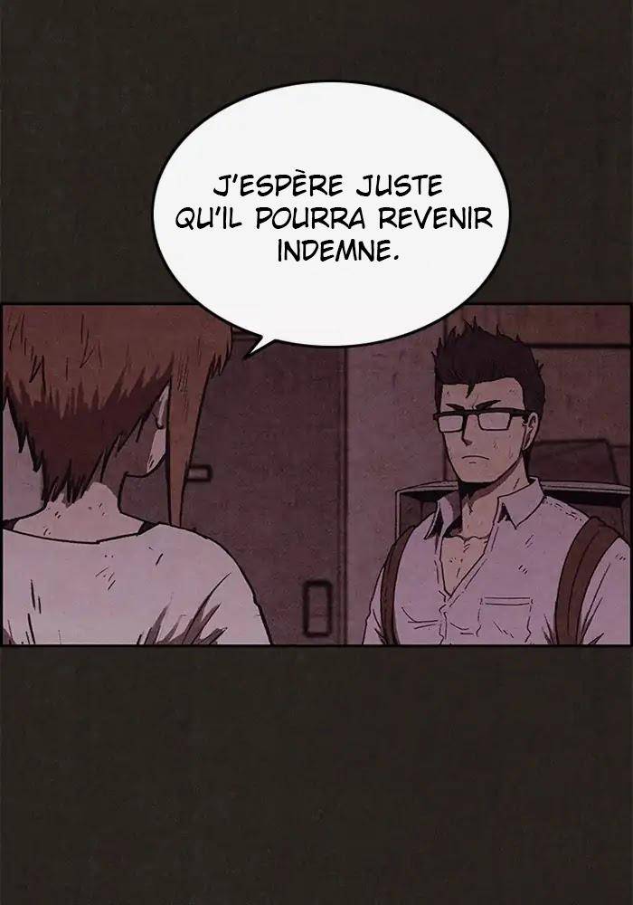  Sweet Home - Chapitre 55 - 27