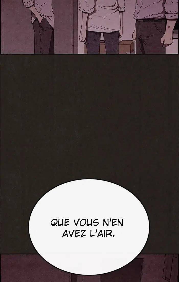  Sweet Home - Chapitre 55 - 59