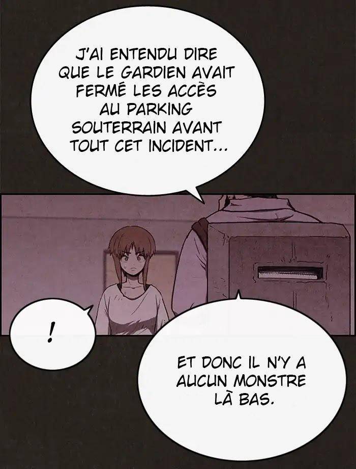  Sweet Home - Chapitre 55 - 45