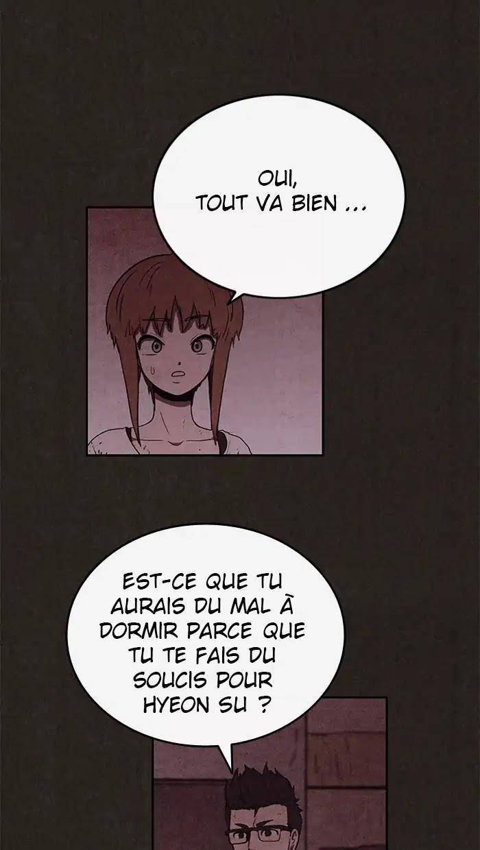  Sweet Home - Chapitre 55 - 25