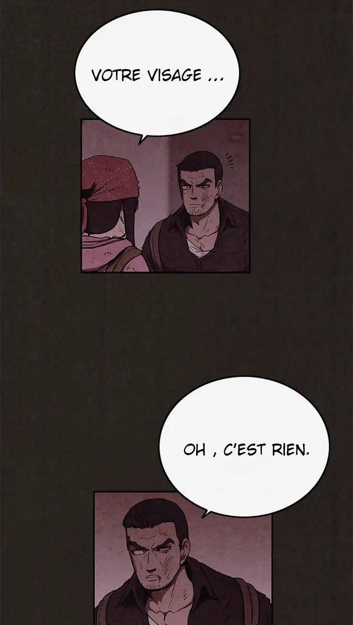  Sweet Home - Chapitre 56 - 30