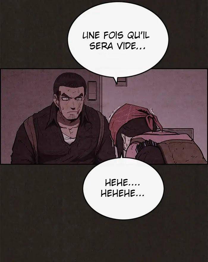  Sweet Home - Chapitre 56 - 26