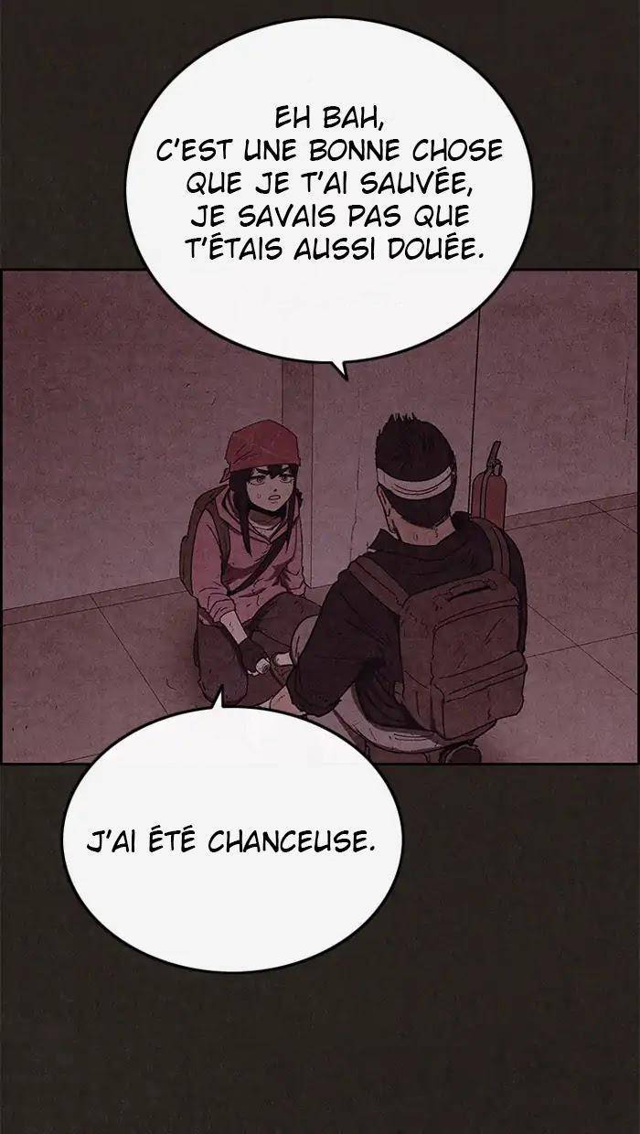  Sweet Home - Chapitre 56 - 35