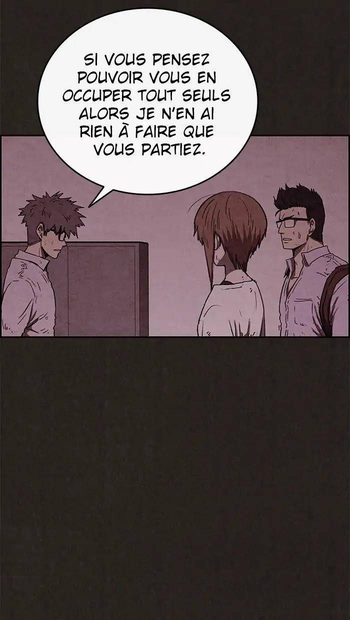  Sweet Home - Chapitre 57 - 16