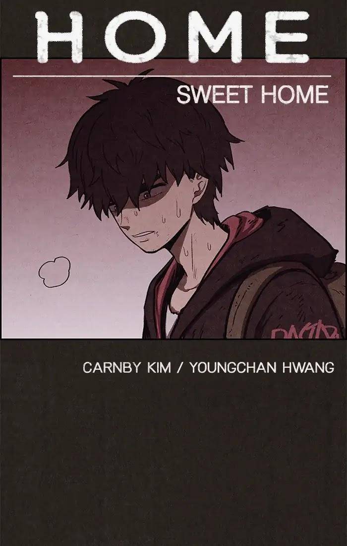  Sweet Home - Chapitre 57 - 18