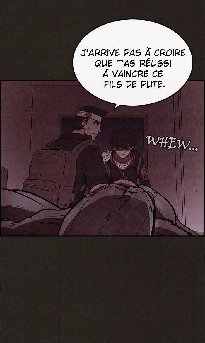  Sweet Home - Chapitre 57 - 66