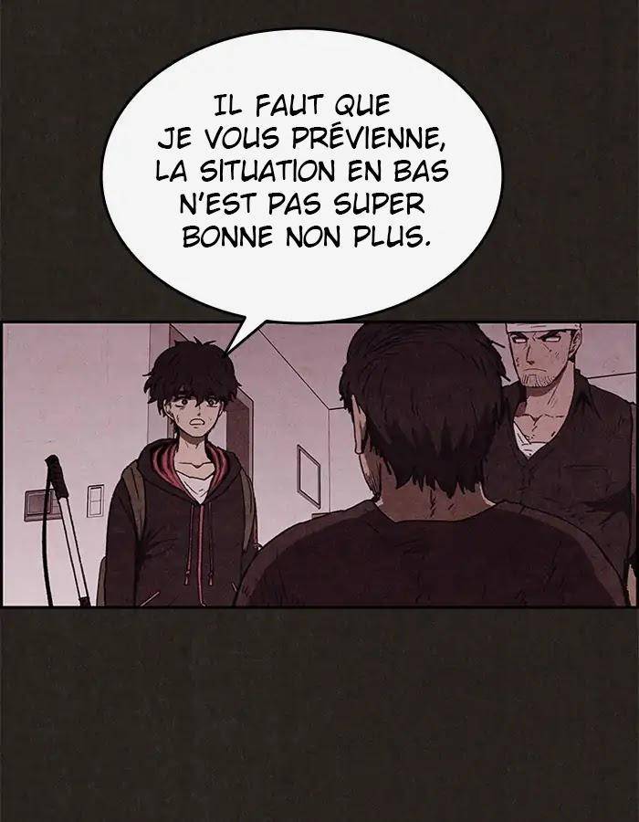  Sweet Home - Chapitre 58 - 34