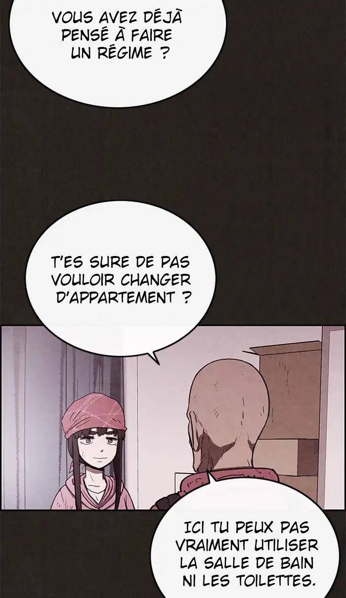  Sweet Home - Chapitre 58 - 57