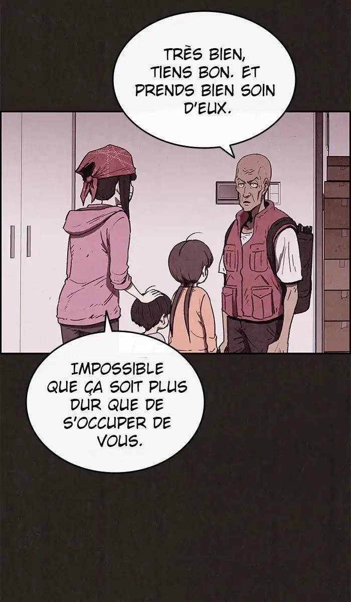  Sweet Home - Chapitre 58 - 61