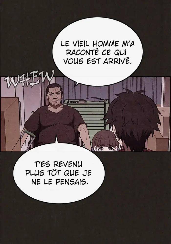  Sweet Home - Chapitre 58 - 8