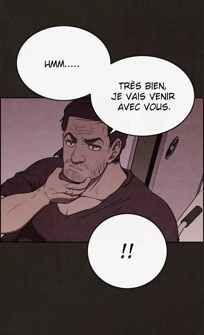  Sweet Home - Chapitre 58 - 33