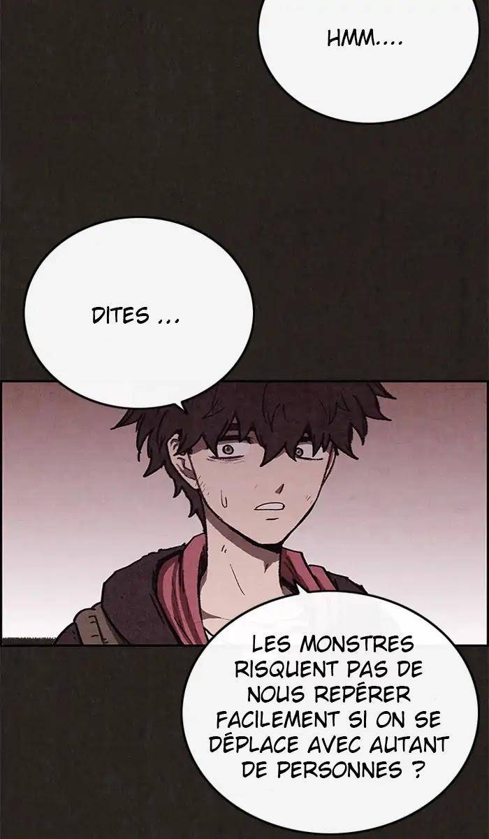  Sweet Home - Chapitre 58 - 41