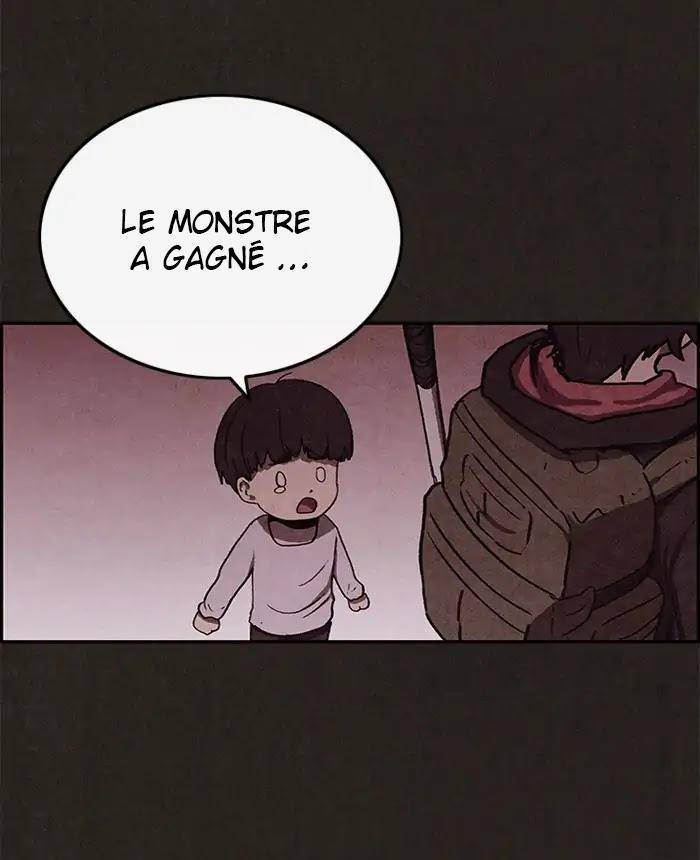  Sweet Home - Chapitre 58 - 19