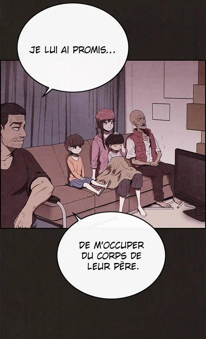  Sweet Home - Chapitre 58 - 37