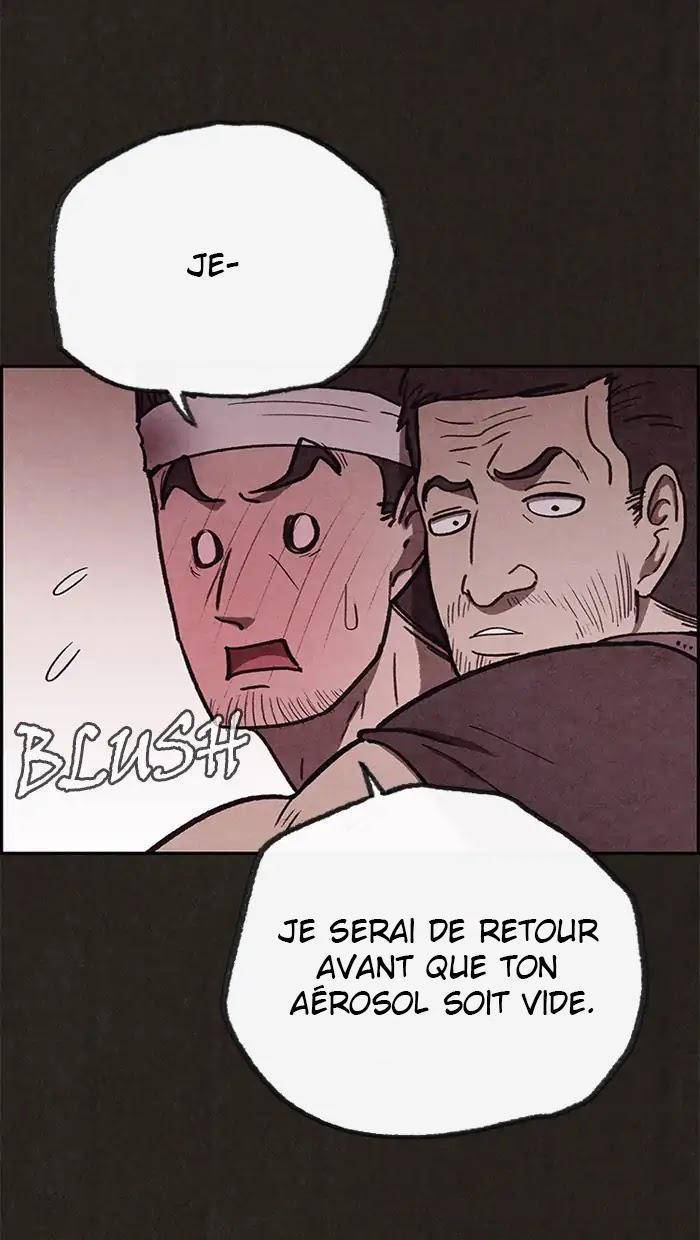  Sweet Home - Chapitre 58 - 68