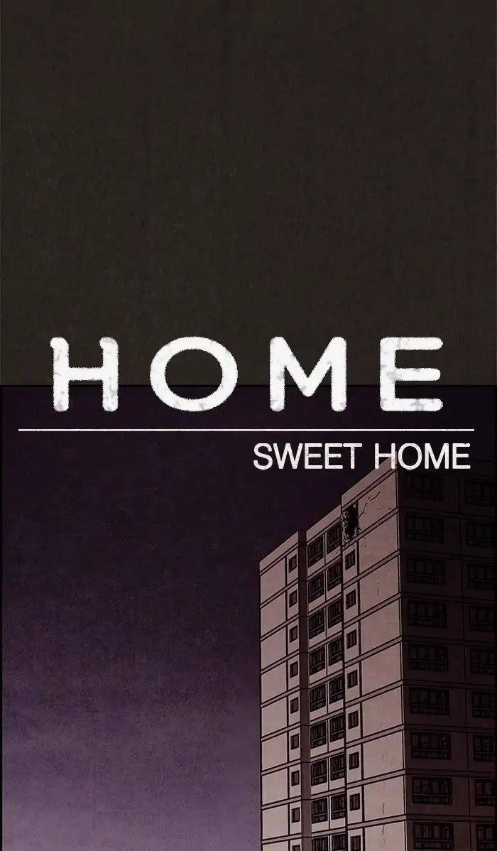  Sweet Home - Chapitre 58 - 52