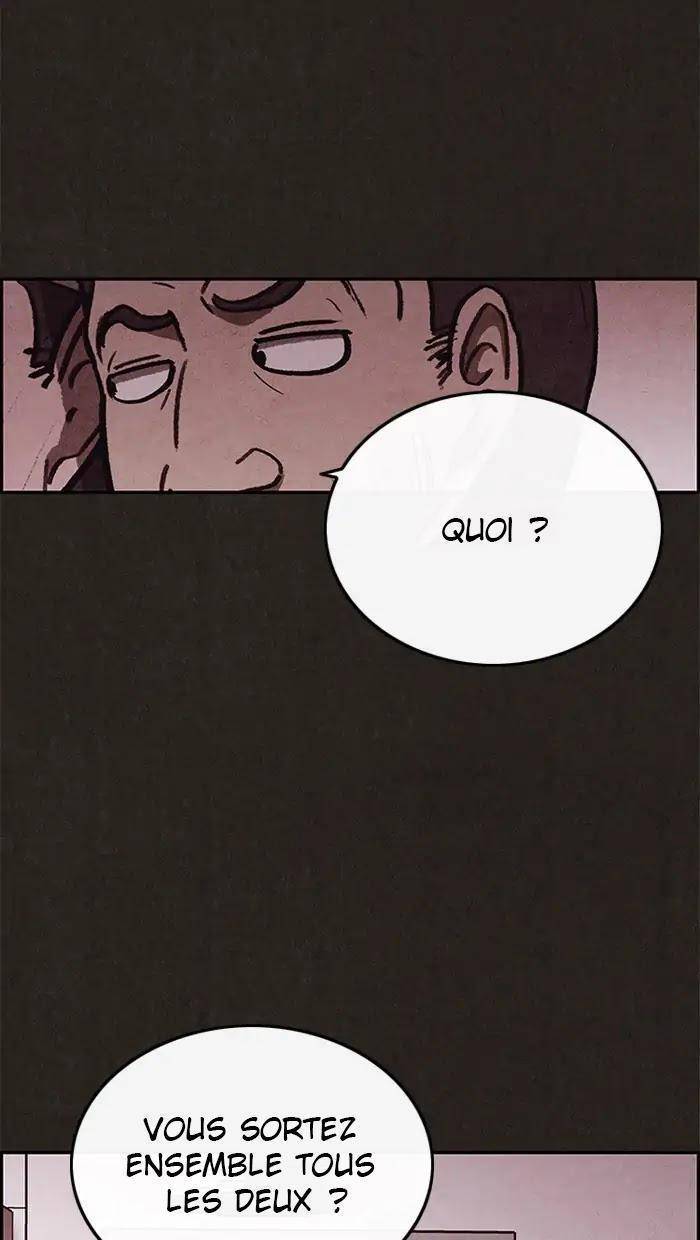  Sweet Home - Chapitre 58 - 69