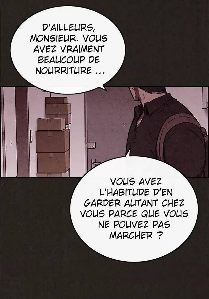  Sweet Home - Chapitre 58 - 39