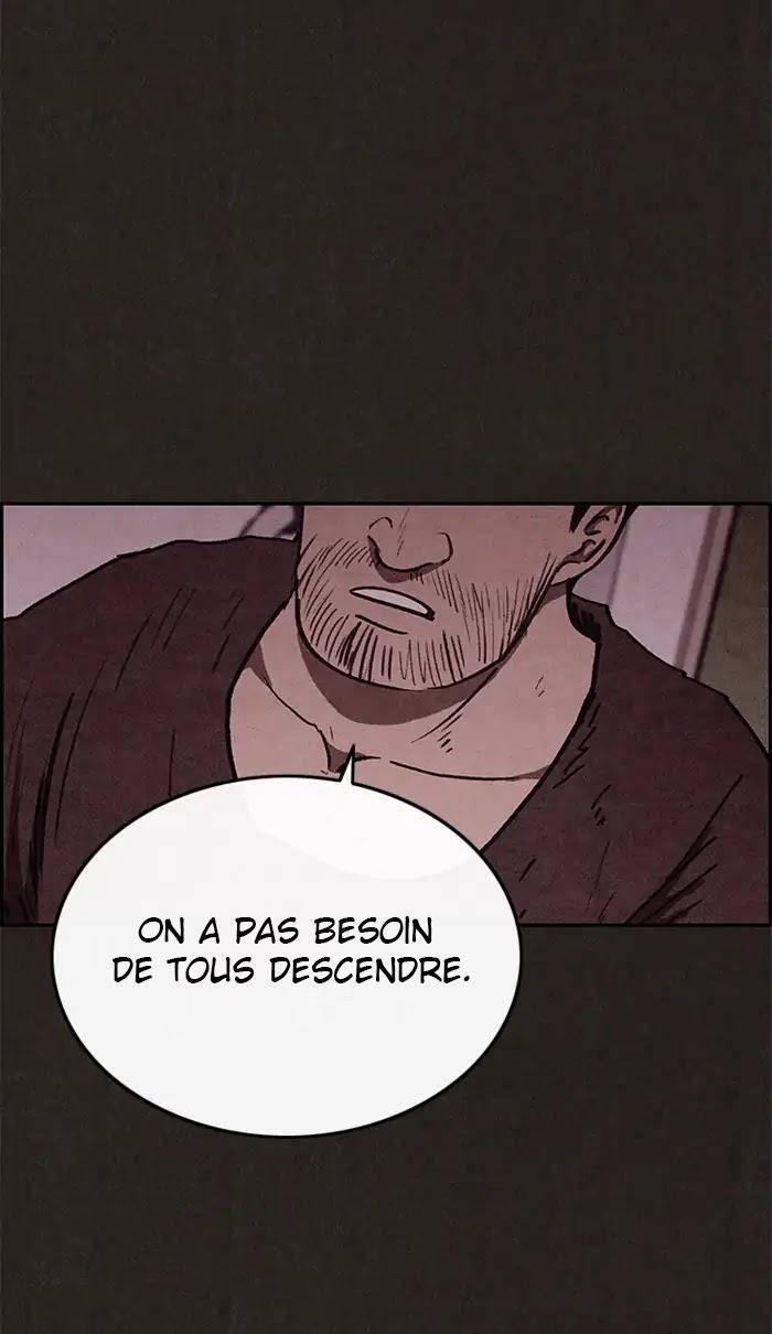  Sweet Home - Chapitre 58 - 43