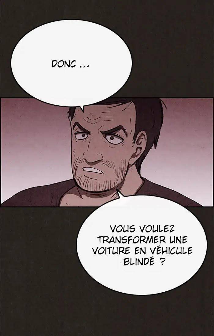  Sweet Home - Chapitre 58 - 31