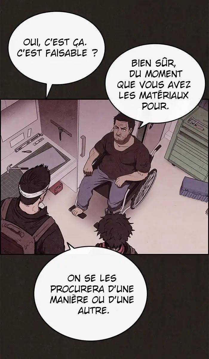  Sweet Home - Chapitre 58 - 32