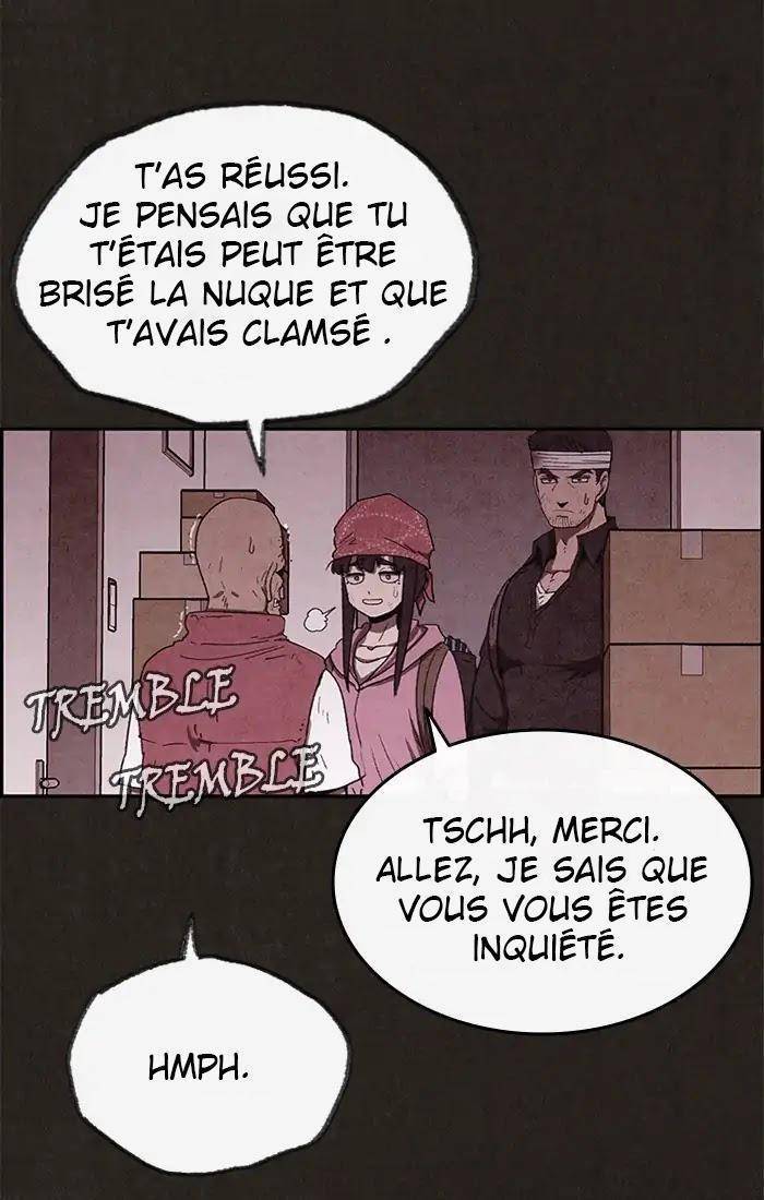  Sweet Home - Chapitre 58 - 7