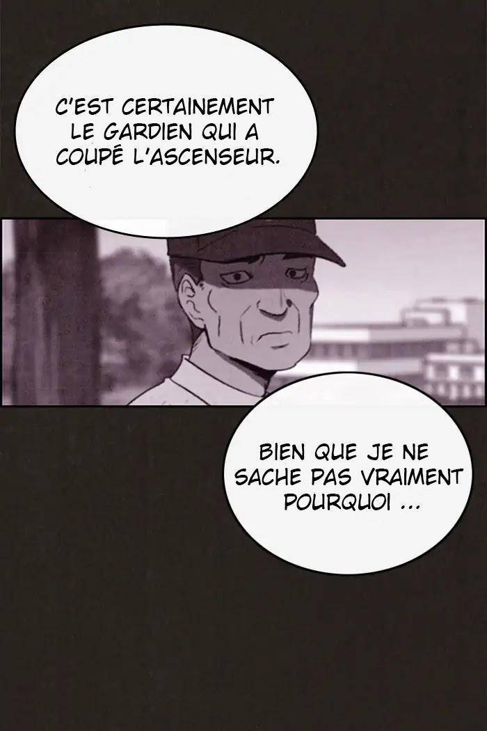  Sweet Home - Chapitre 58 - 45