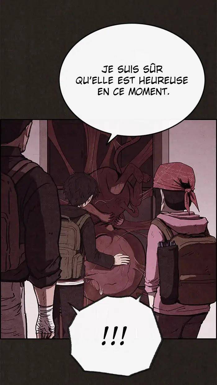  Sweet Home - Chapitre 58 - 23