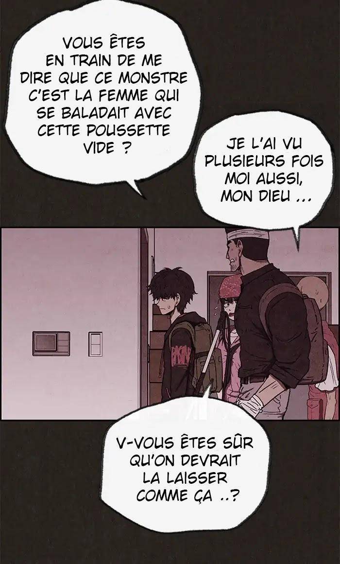  Sweet Home - Chapitre 58 - 18