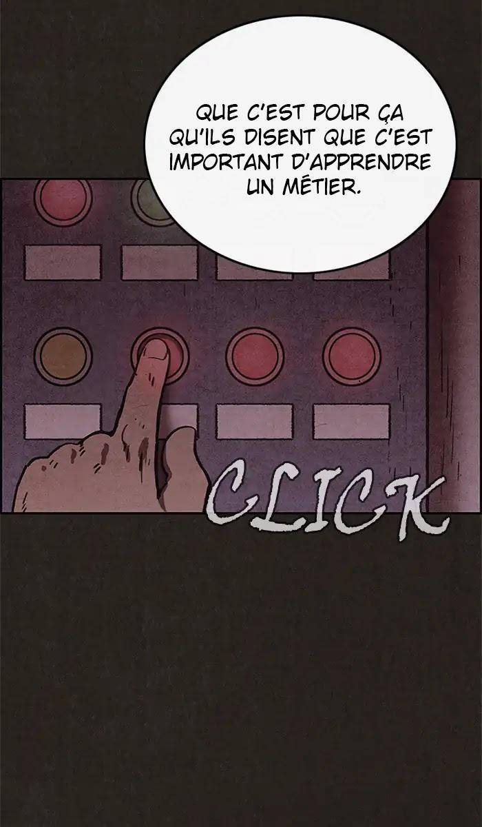  Sweet Home - Chapitre 59 - 80