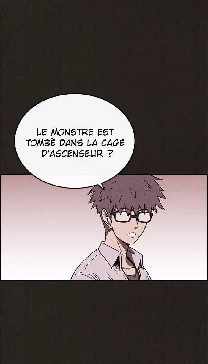  Sweet Home - Chapitre 59 - 67