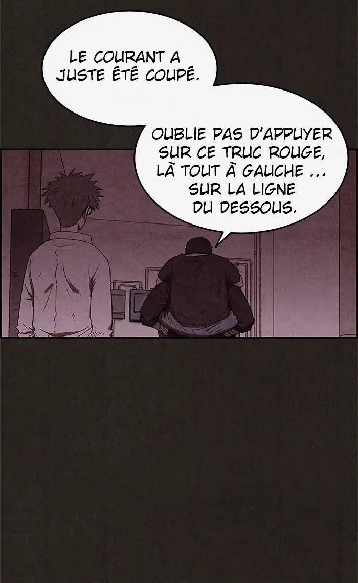  Sweet Home - Chapitre 59 - 77