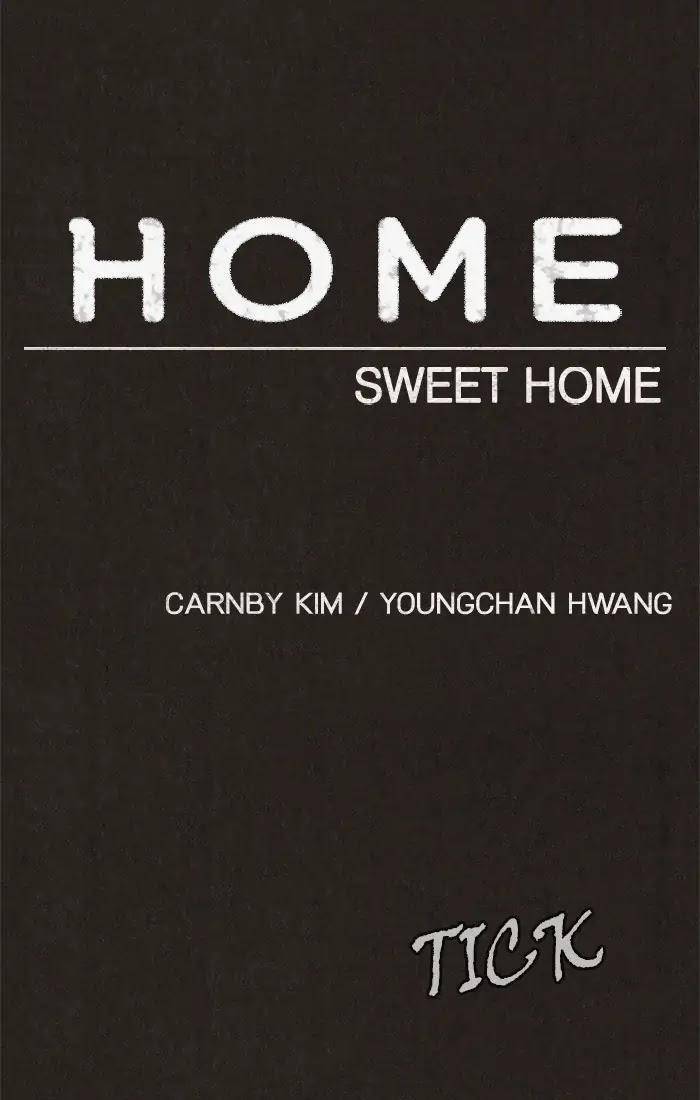  Sweet Home - Chapitre 59 - 18